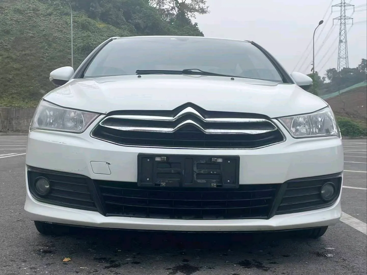 Citroën Citroen 2016