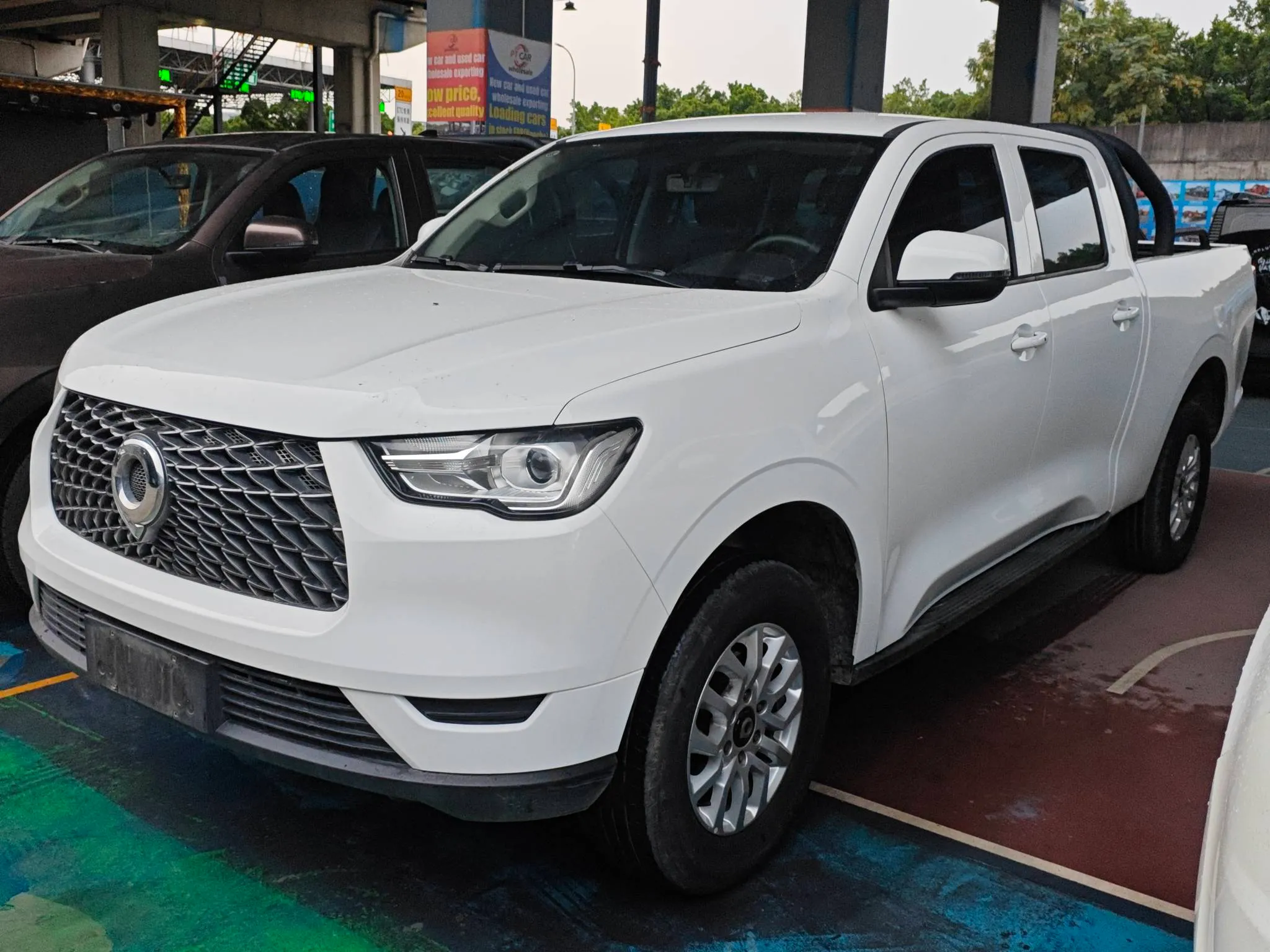 Great Wall
