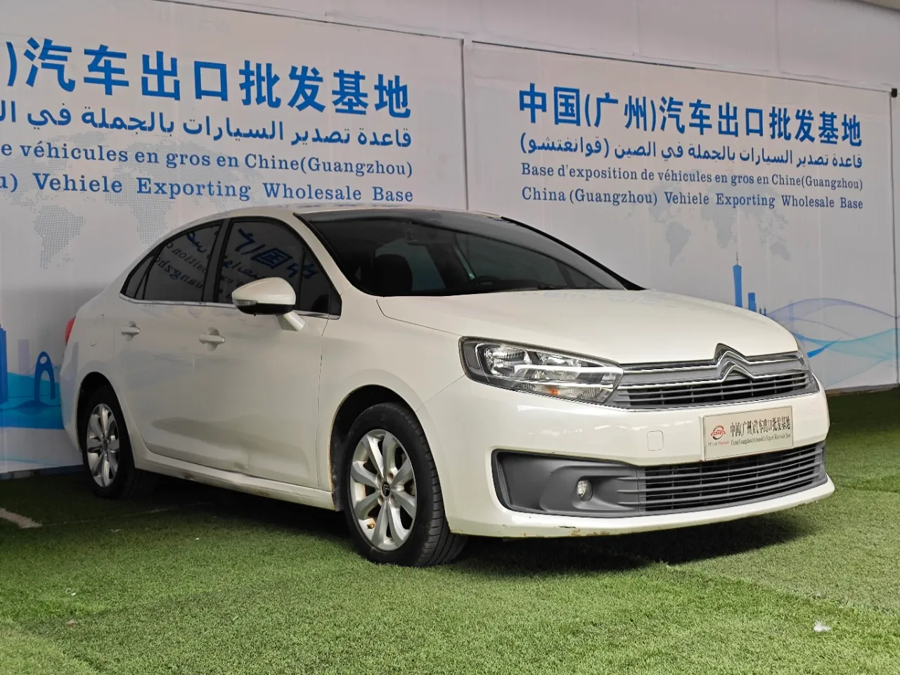 Citroën C4