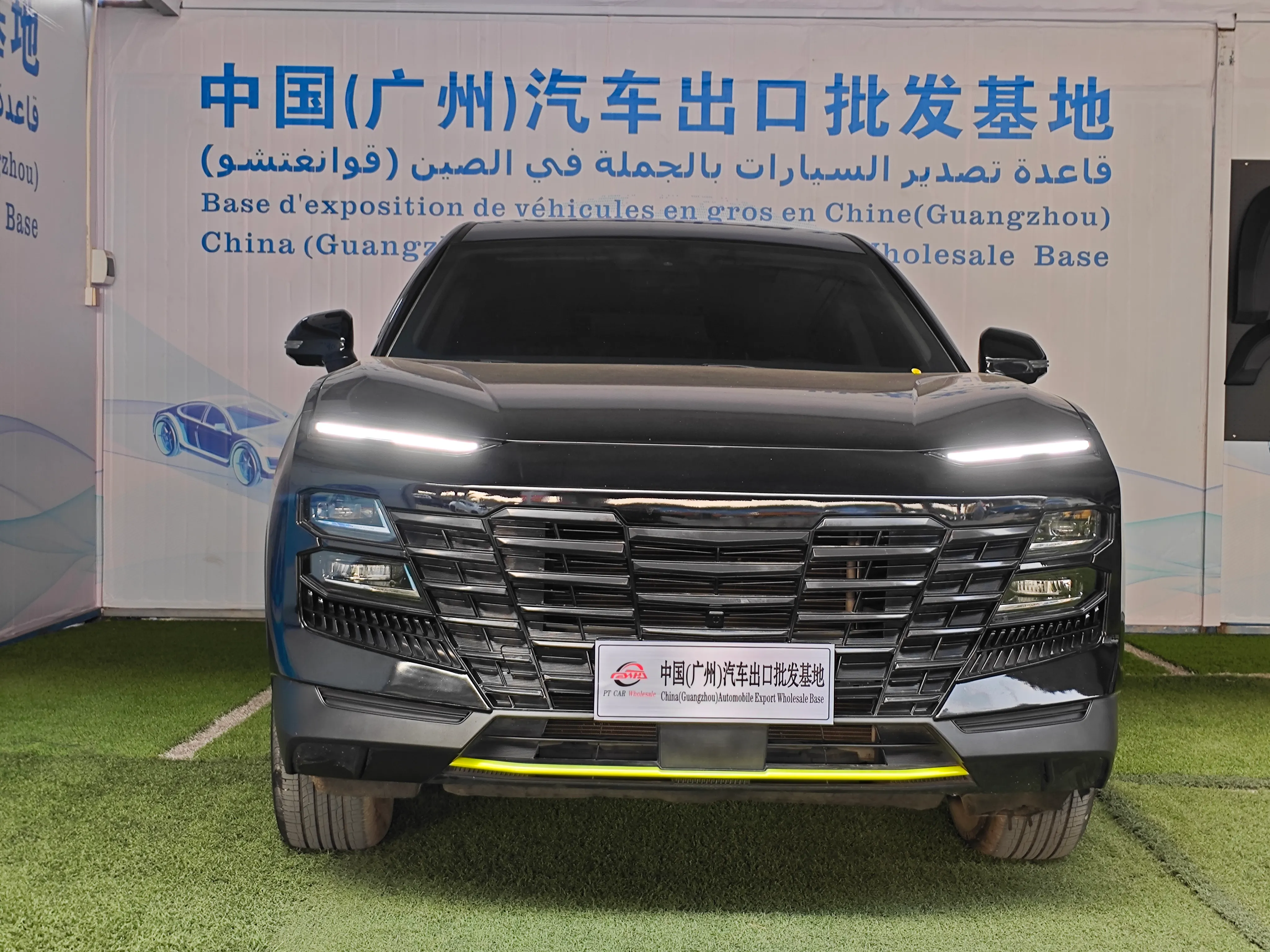 Jetour Traveller 2WD Discovery