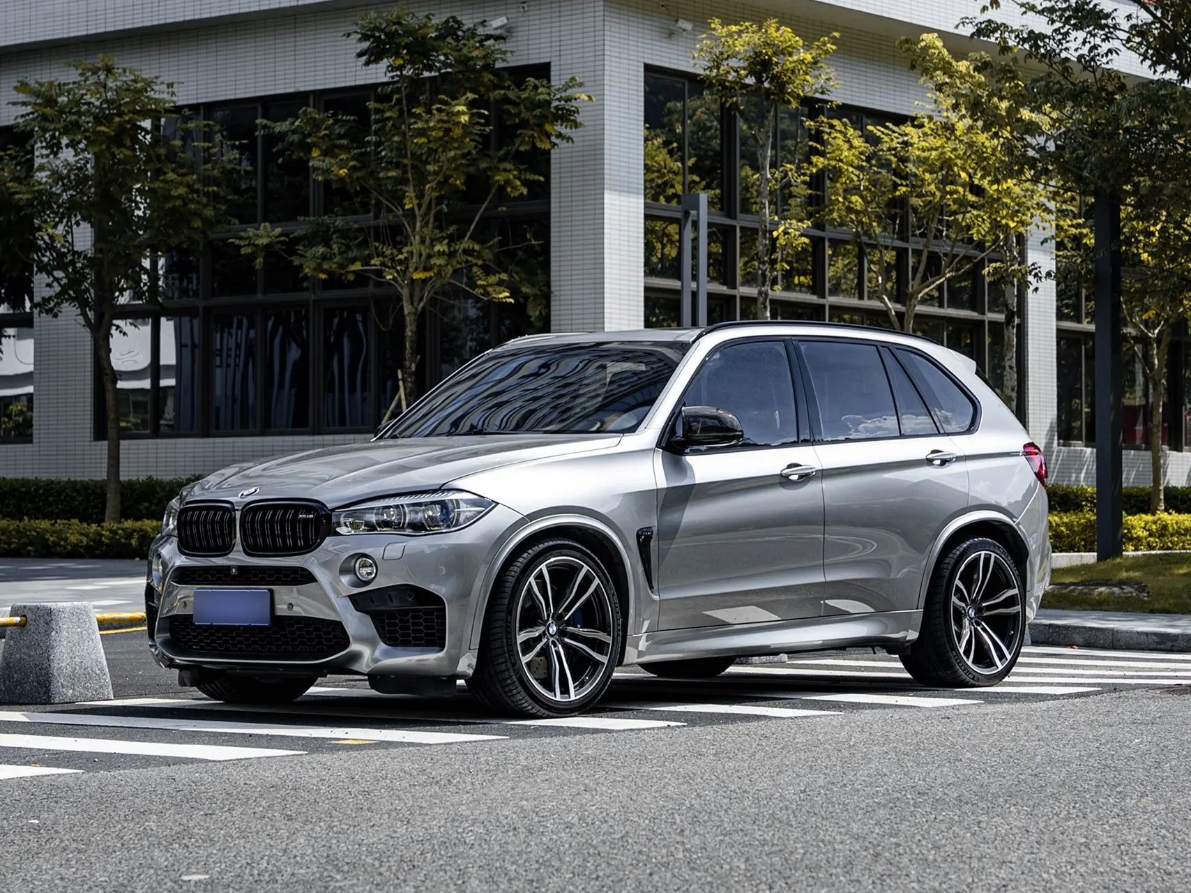 BMW X5 M