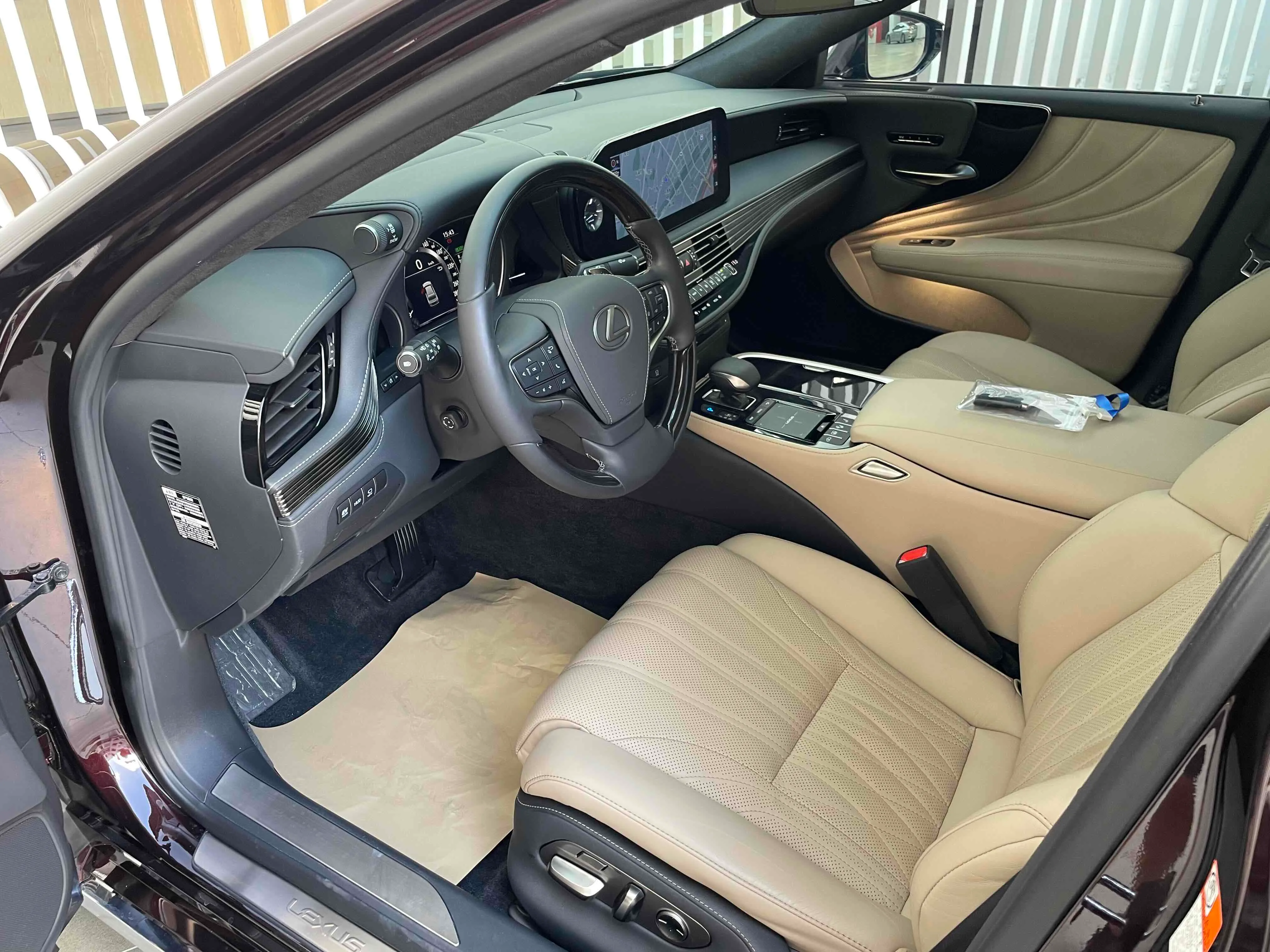 Lexus RX 2020