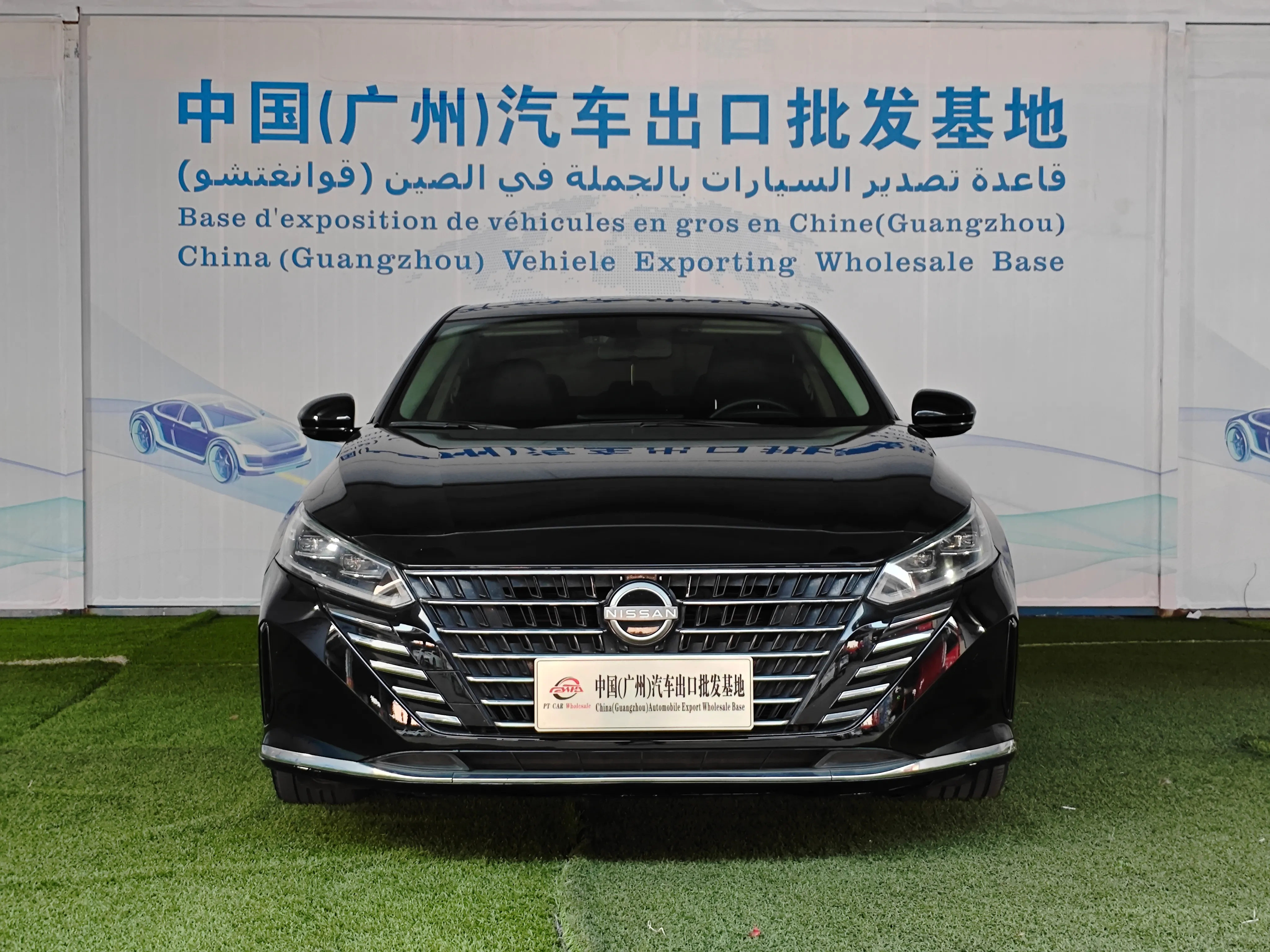 Nissan Teana 2022