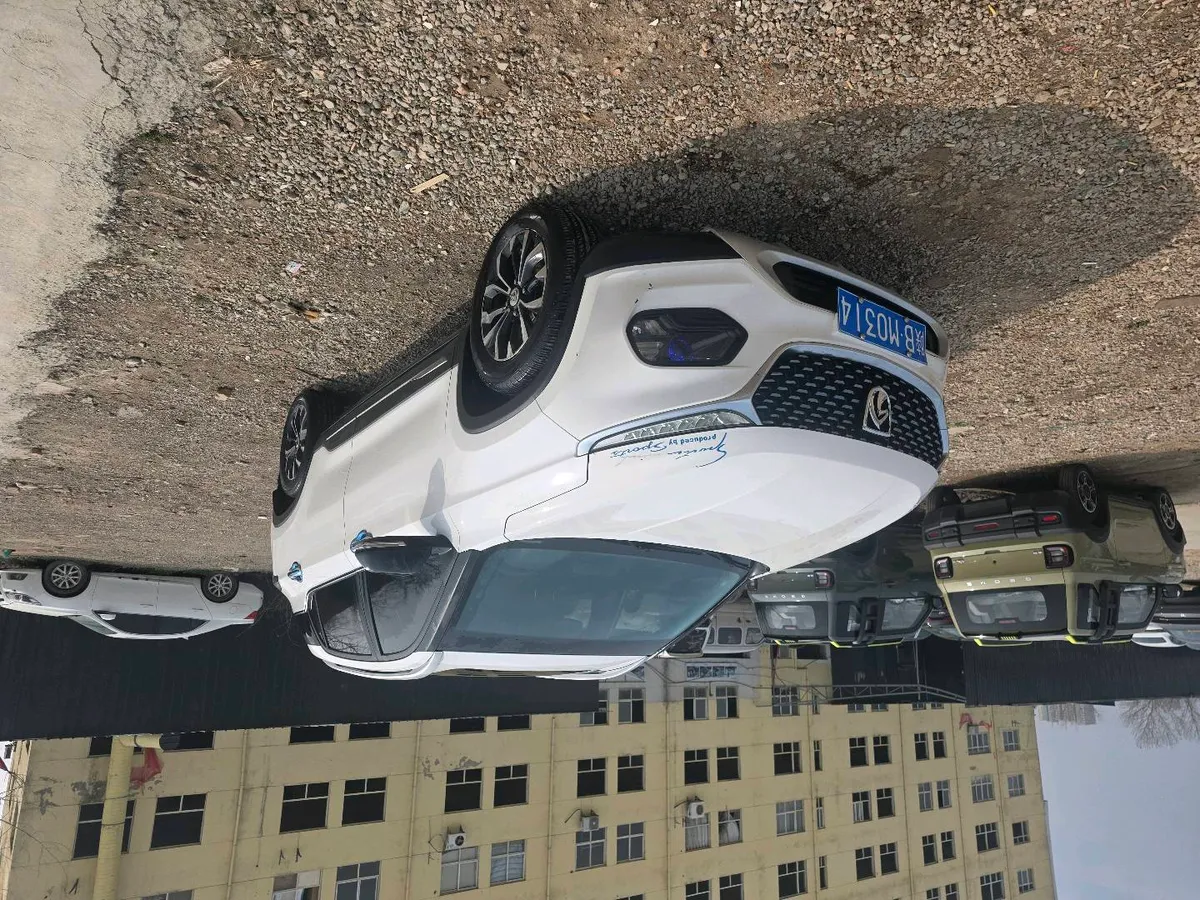 Baojun 510 2019 1.5L V