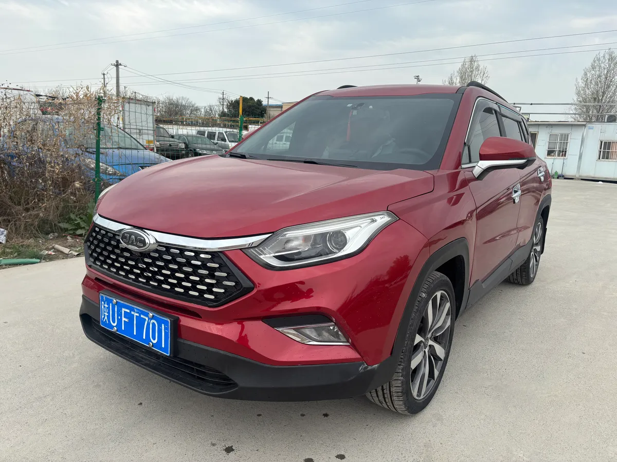 S4 2019 1.6L CVT