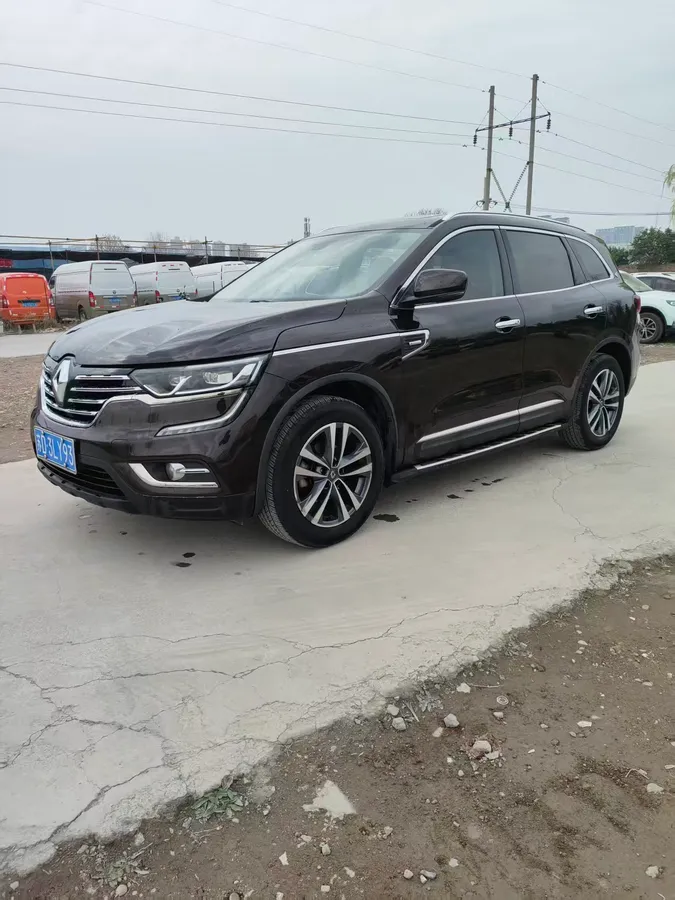 2018 2.0L