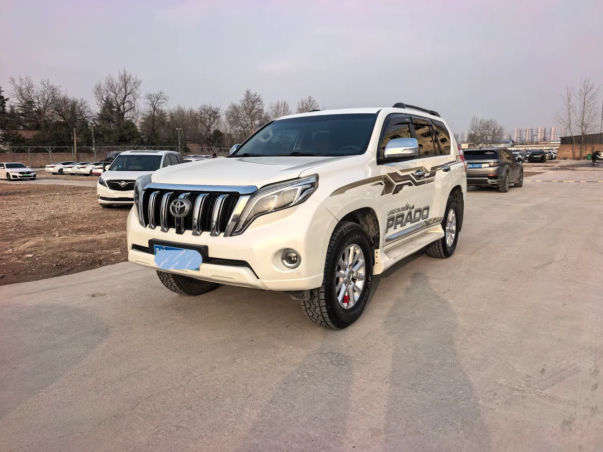 Toyota ( ) 2015 2.7L 2700VX
