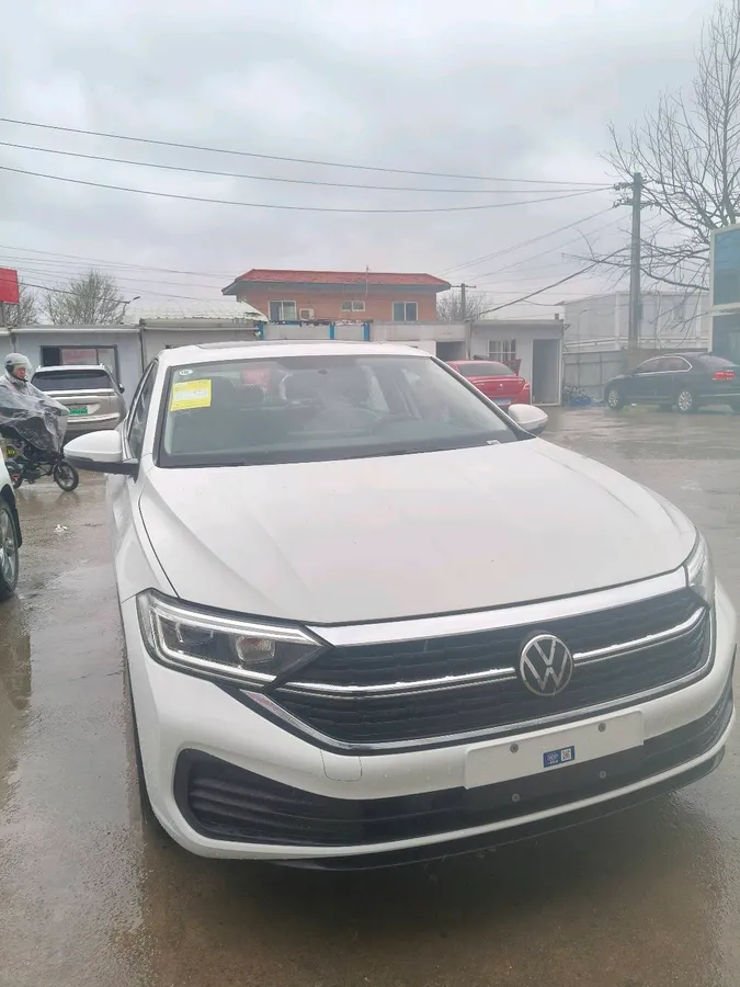 Volkswagen 2026 300TSI DSG