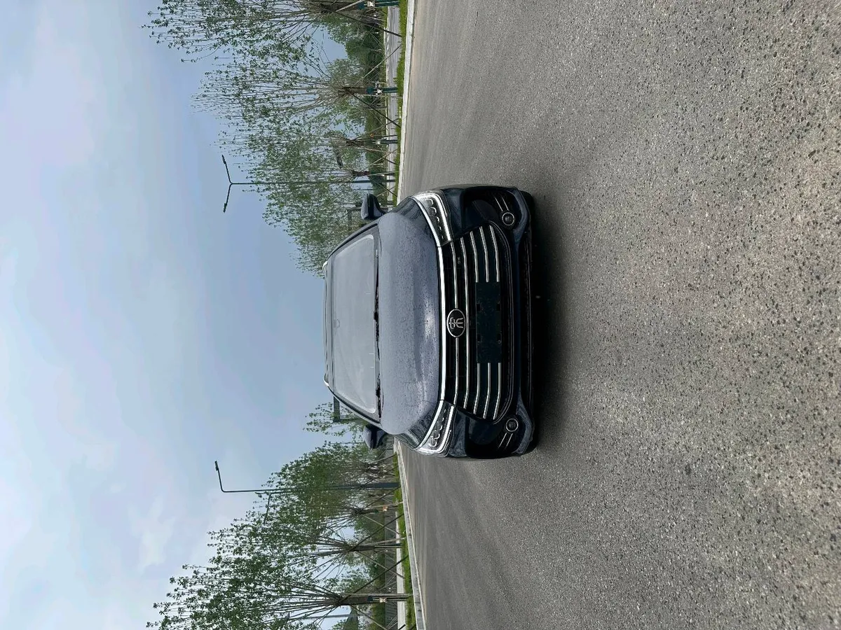 BYD MAX 2017 1.5T 7