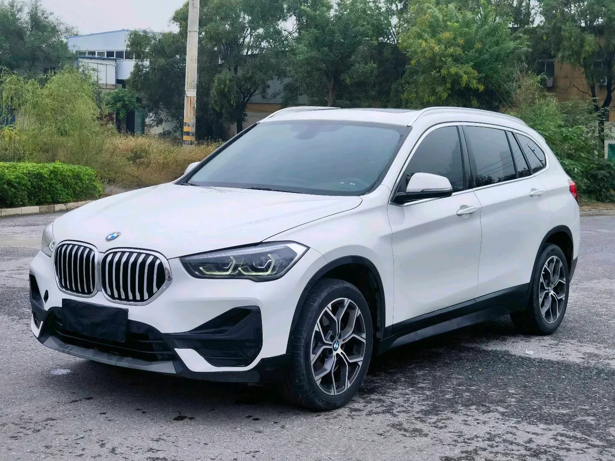 BMW X1 2022 sDrive25Li