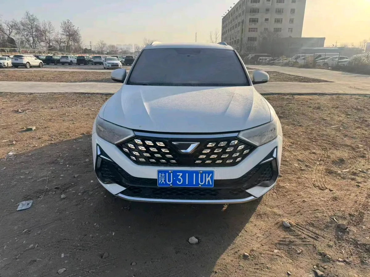 VS5 2022 280TSI