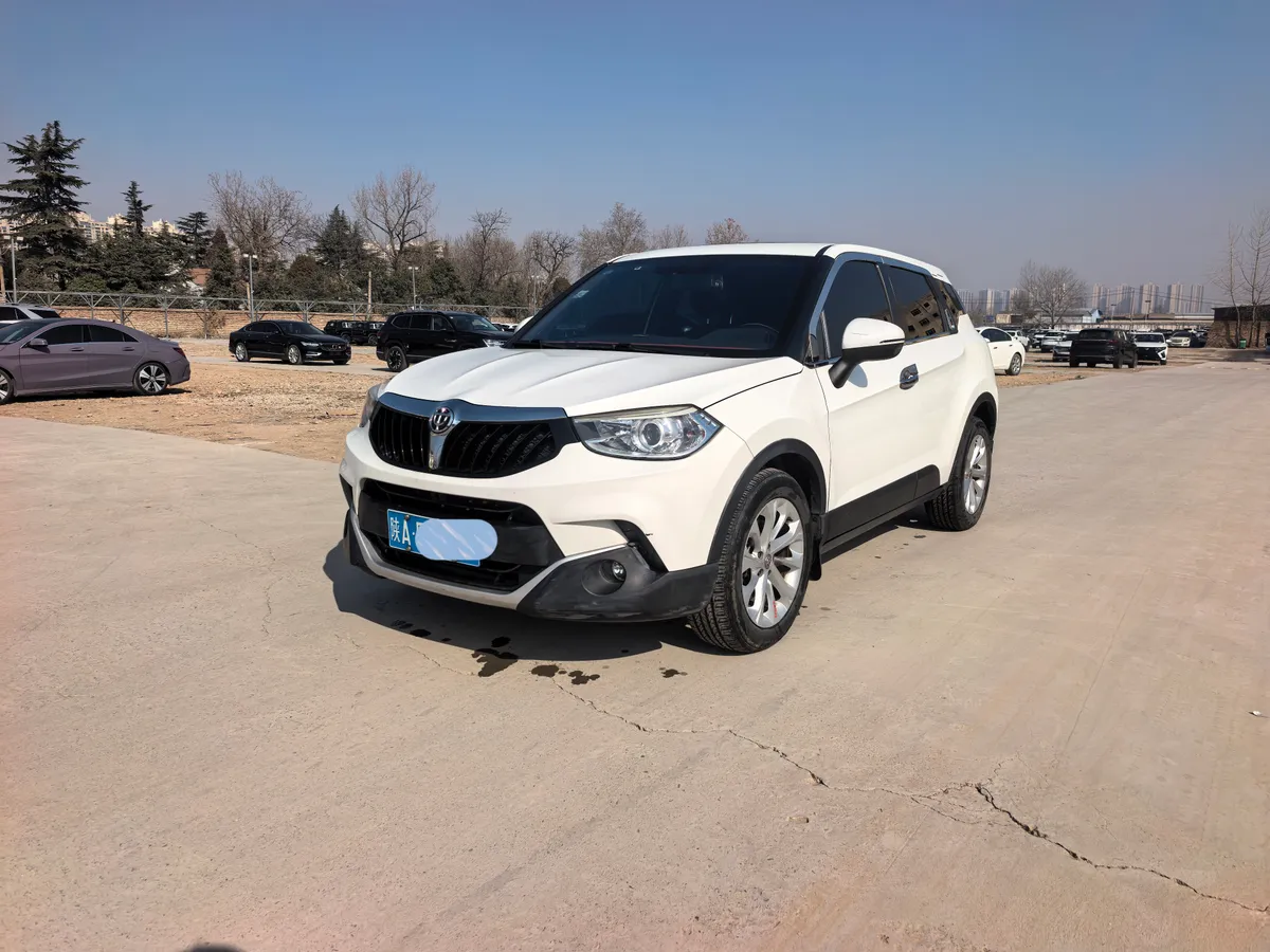 V3 2015 1.5L