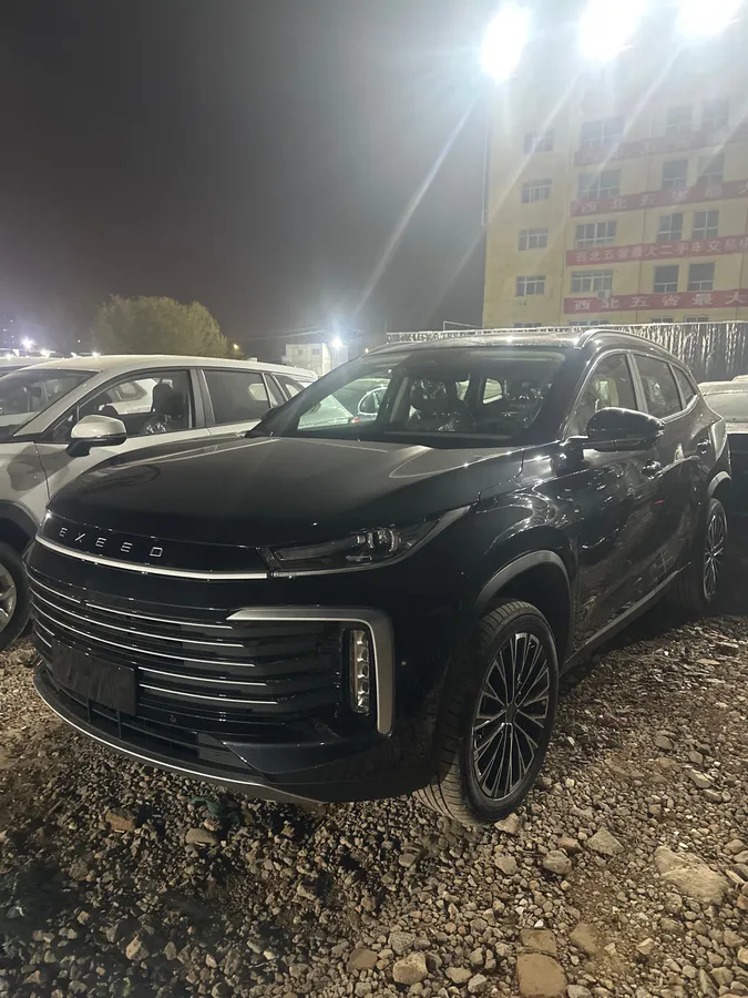 2024 300T