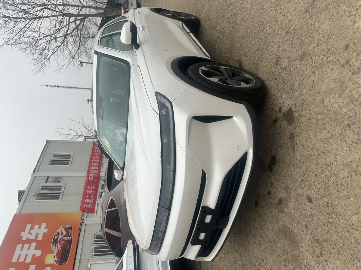 Haval H6L 2026 1.5T Max