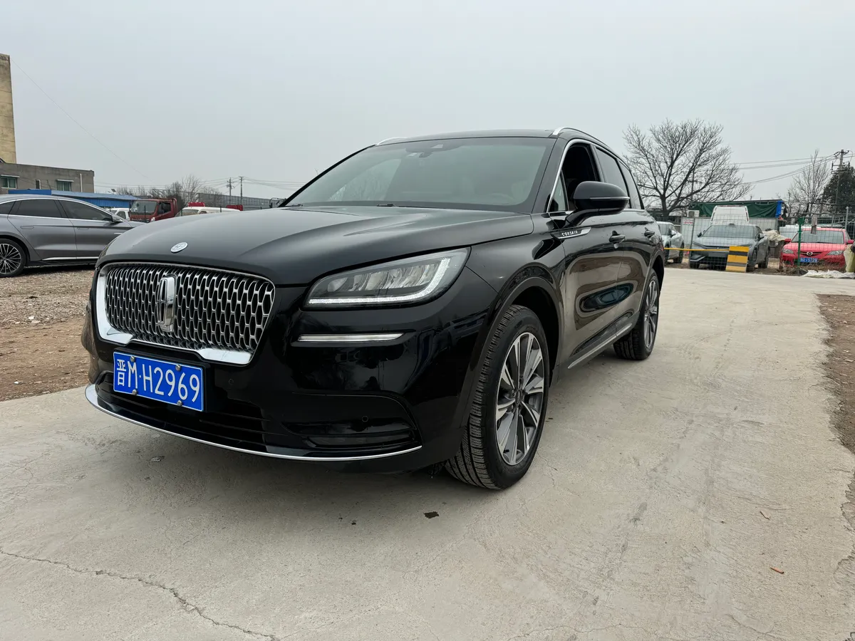2021 2.0T