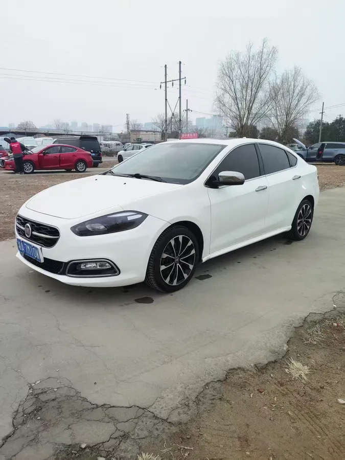 2015 1.4T