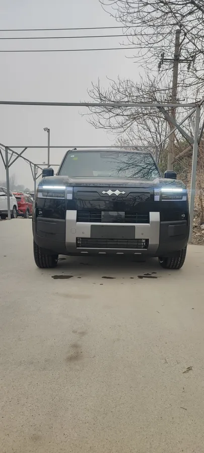 Fangchengbao 7 2025 135KM Pro