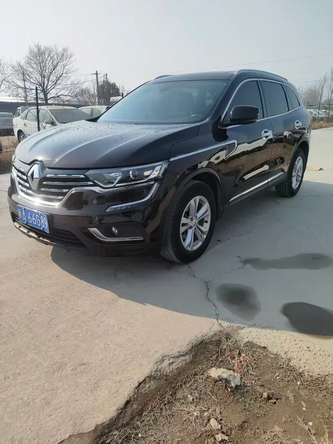 2017 2.0L