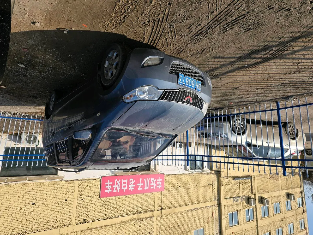 Wuling 2013 1.2L S IV
