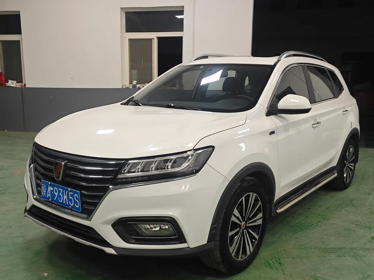Roewe RX5 2019 20T 4G