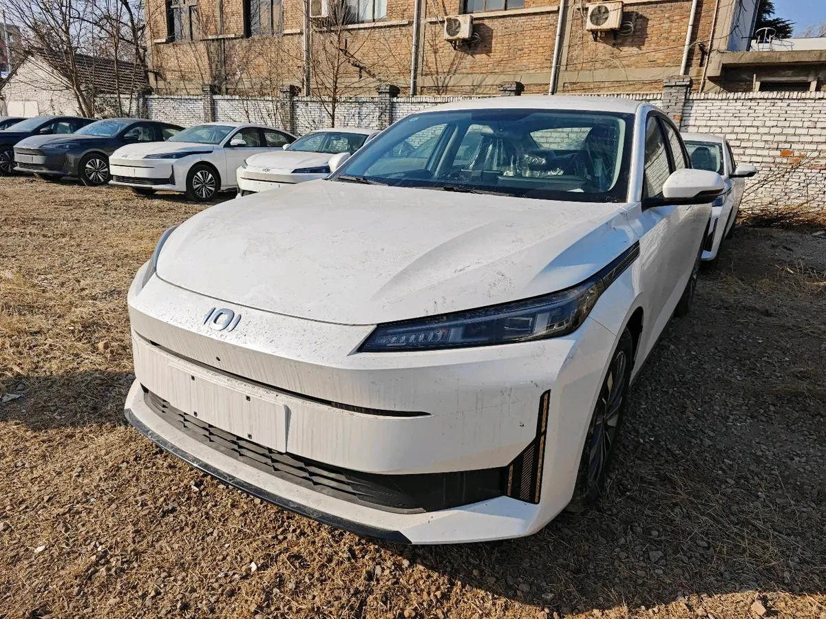 Changan A05 2024 145