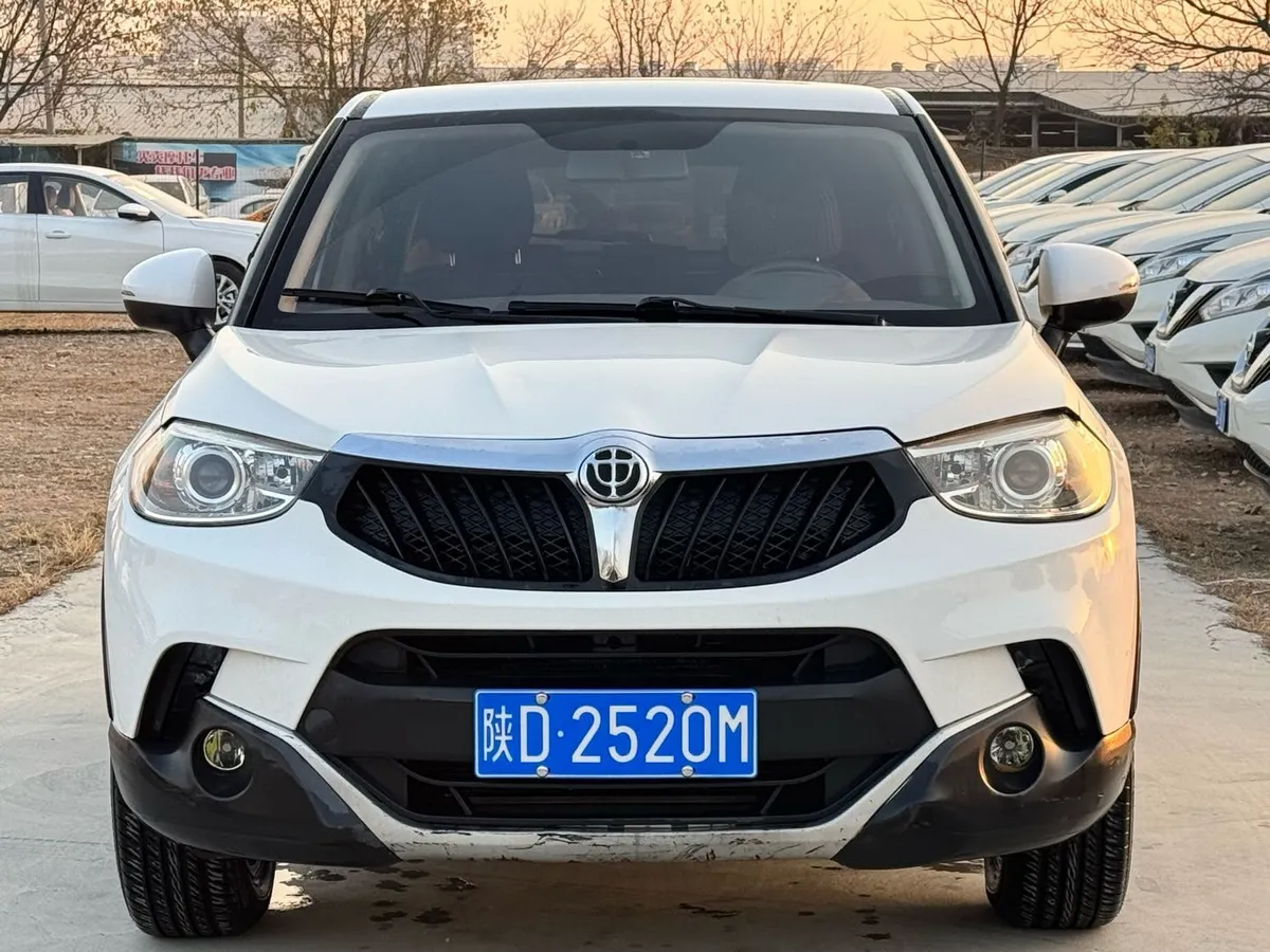 V3 2016 1.5L