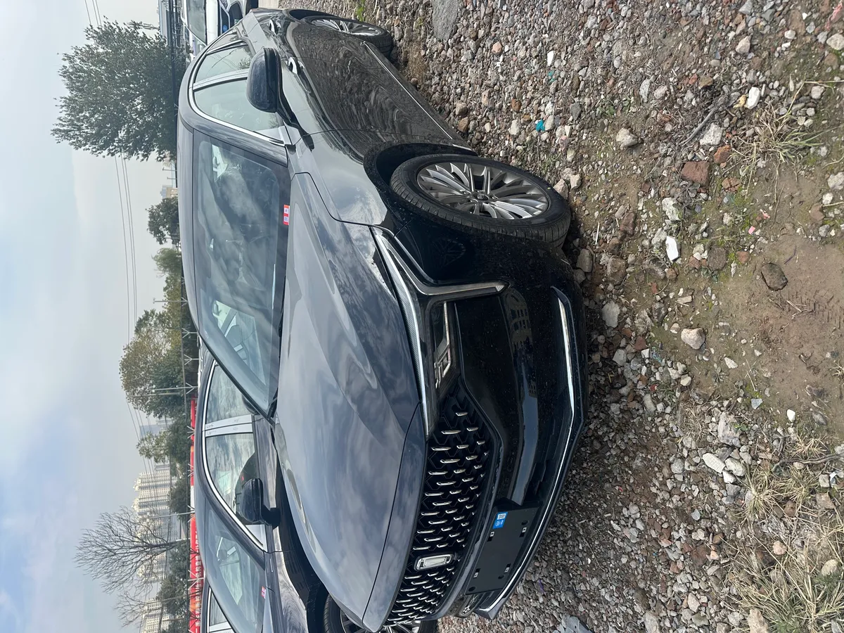 B70 2025 1.5T