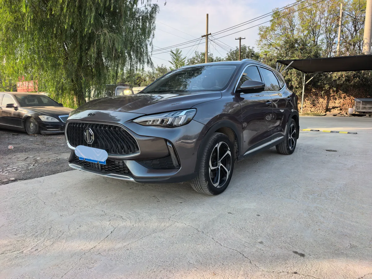 MG MG 2021 300TGI