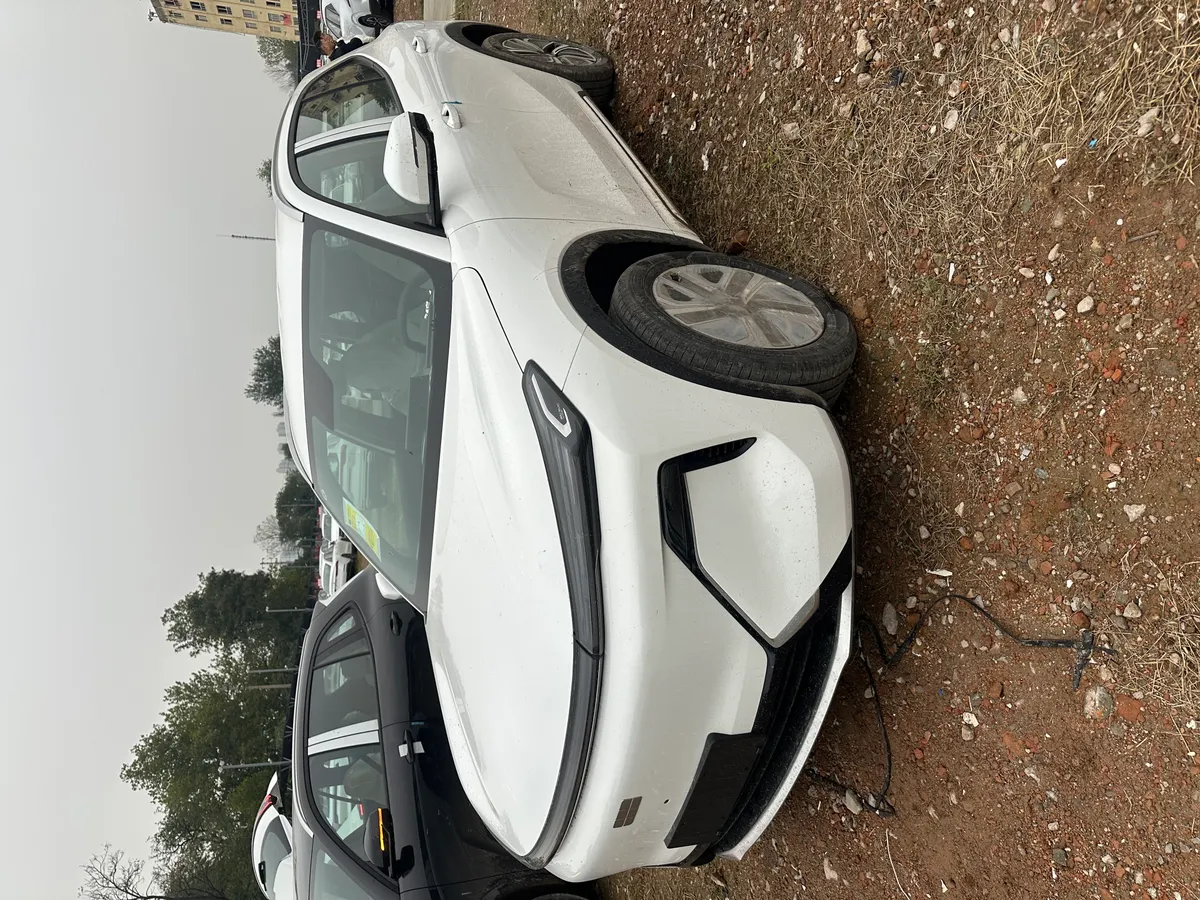 Geely 7 EM-i 2025 55km