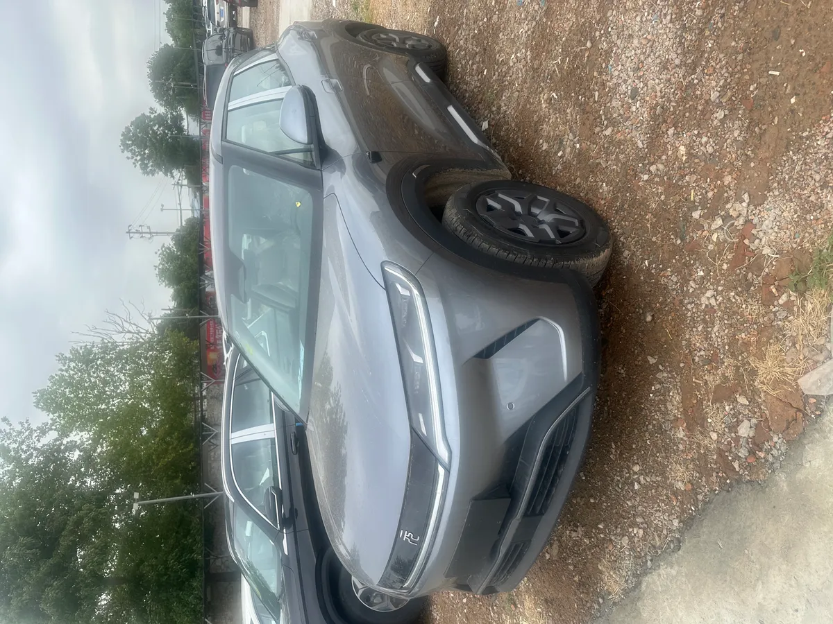 BYD UP 2025 401KM