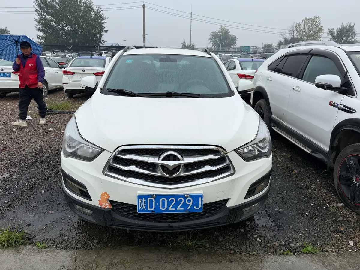 S5 2016 1.6L