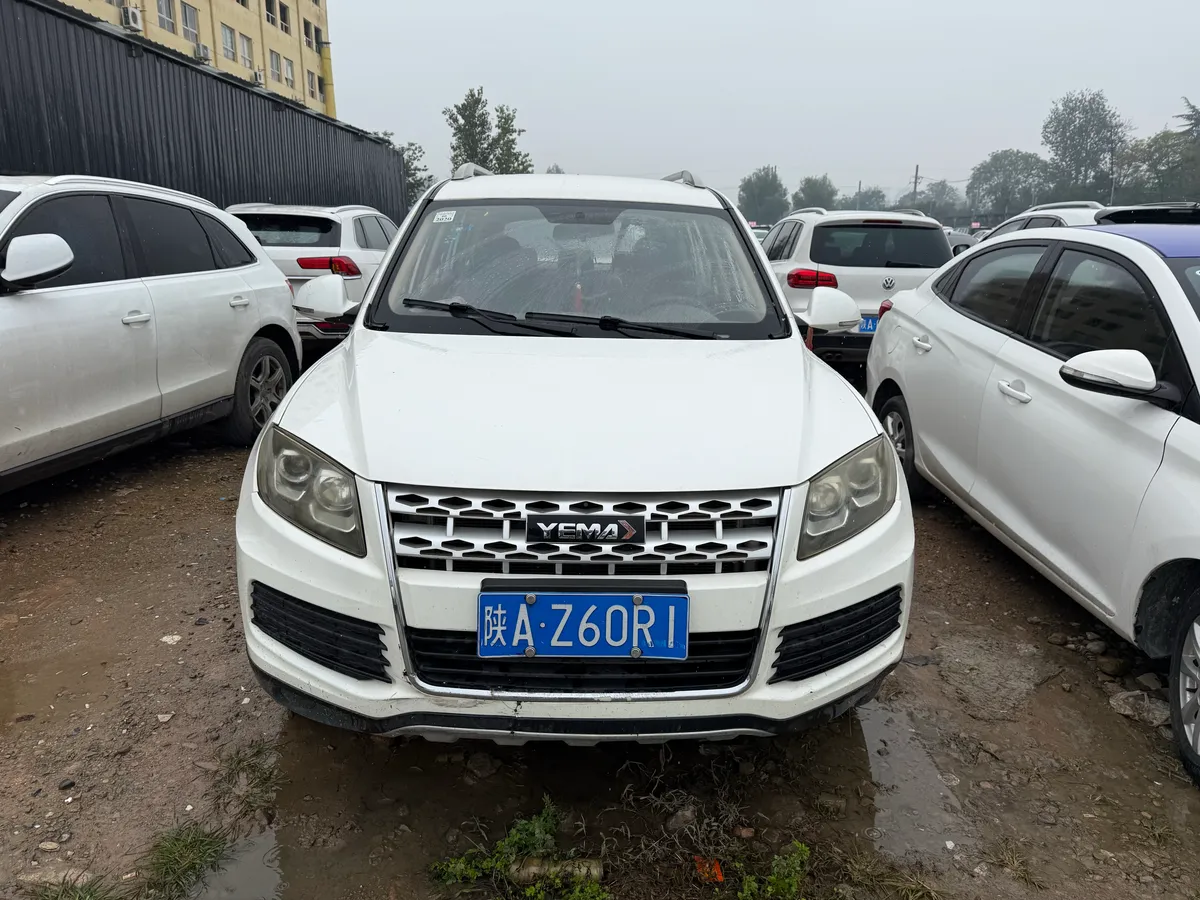 T70 2016 1.8L