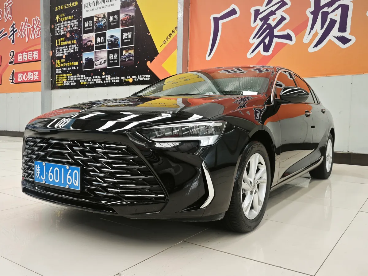Buick 2024 25T