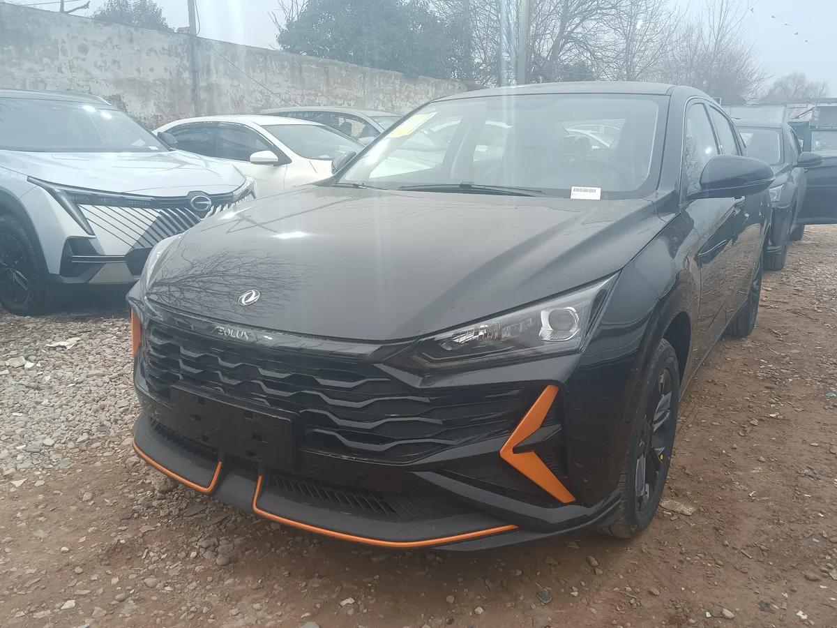 Dongfeng 2024 1.5L