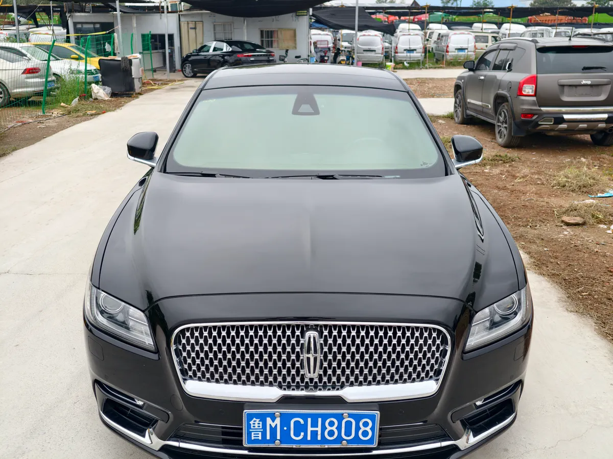 ( ) 2018 2.0T
