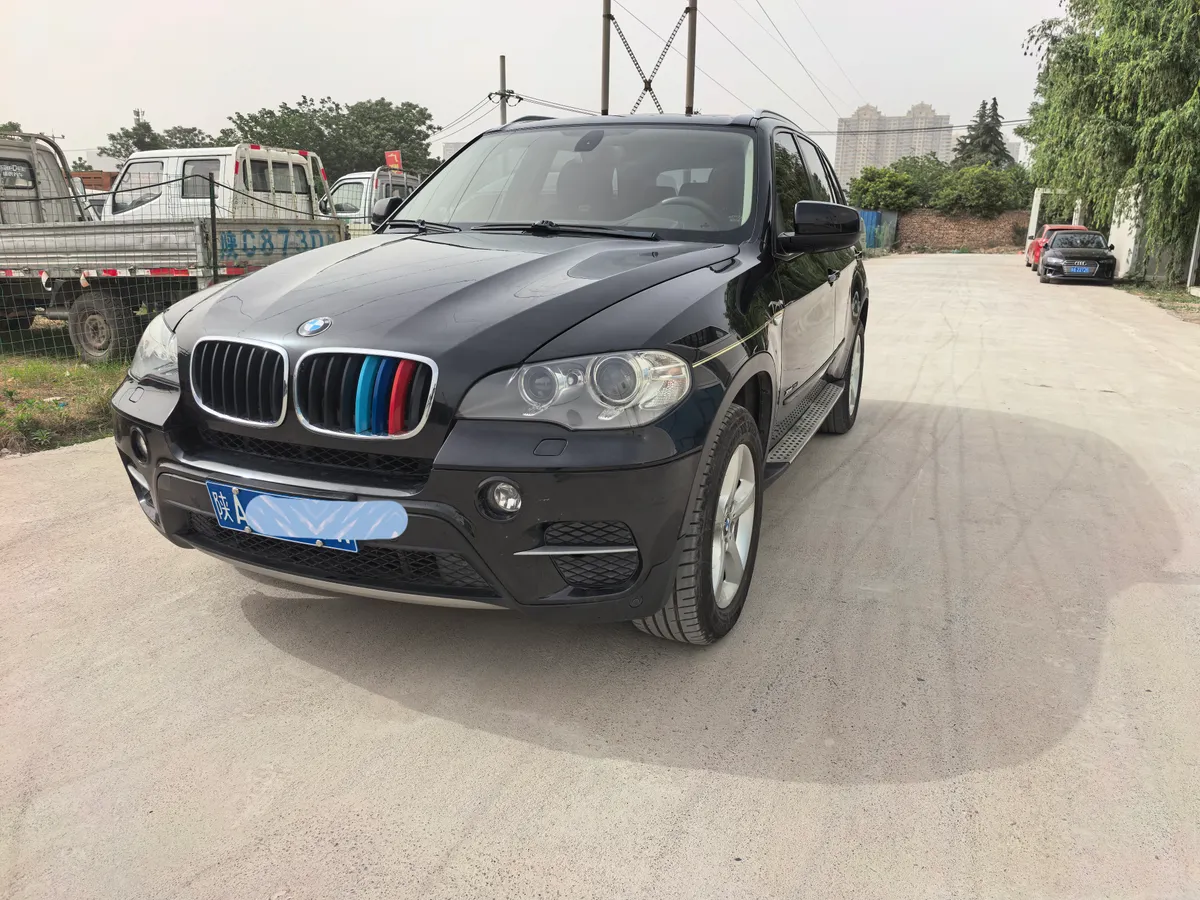 BMW X5( ) 2011 xDrive35i M