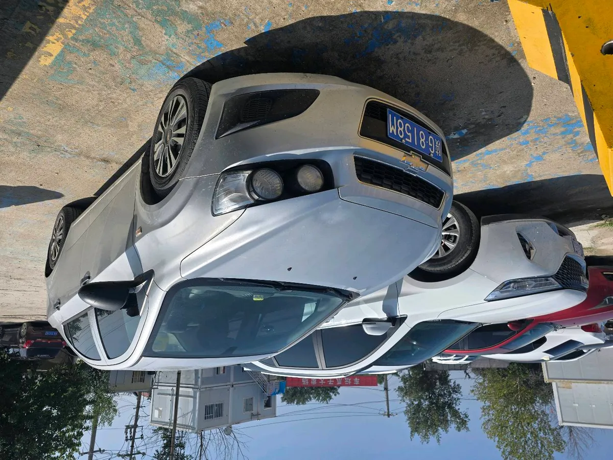 ��� 2011 1.4L MT SL