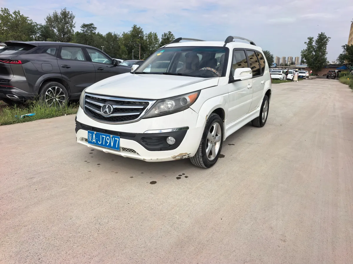 F16 2014 1.6L CVT