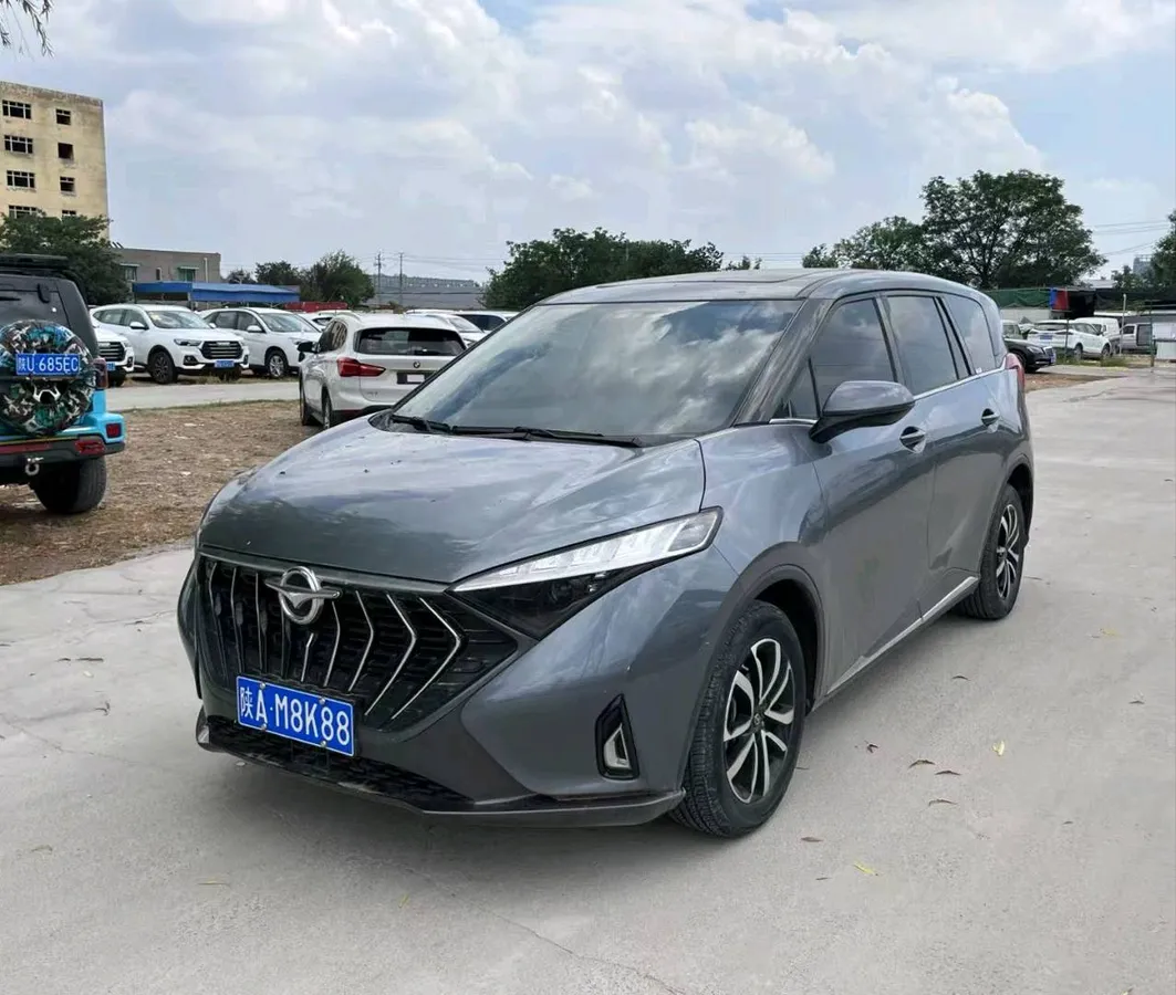 F7 2017 1.5T 7