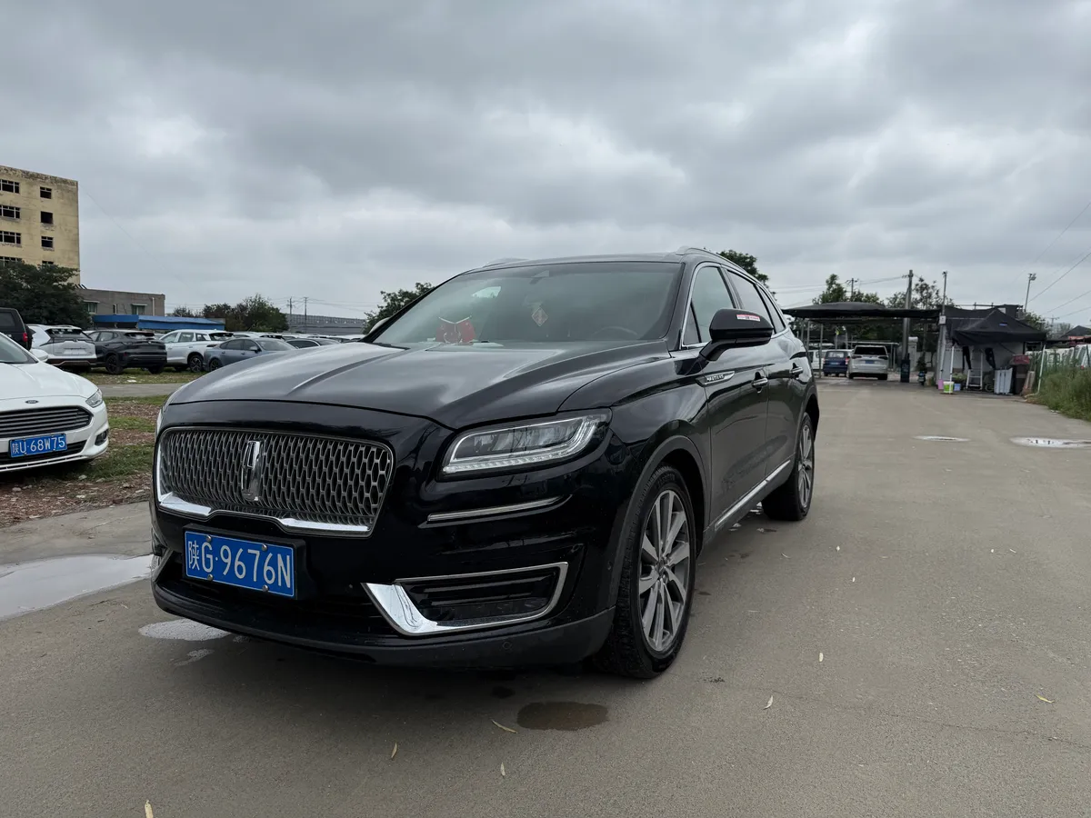 ( ) 2019 2.0T VI