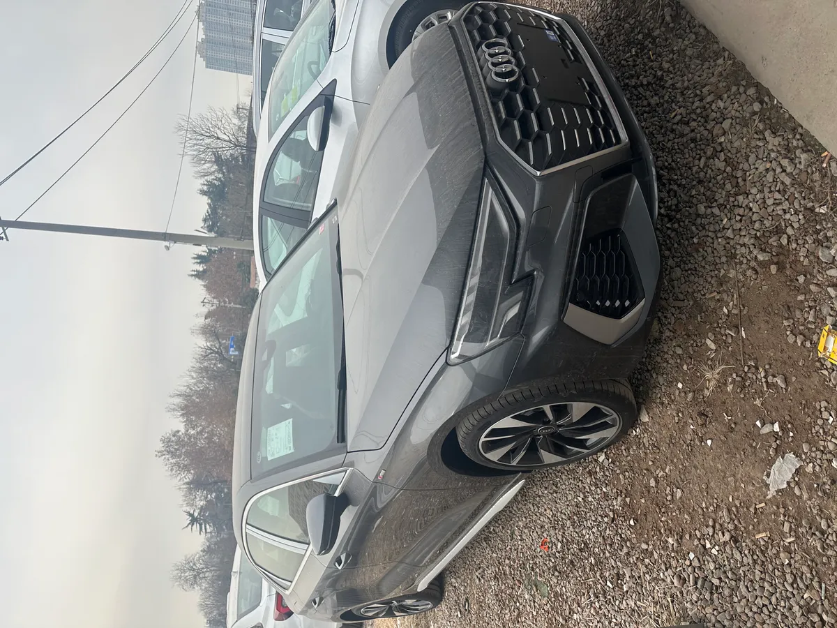 Audi A3 2024 A3L Limousine 35 TFSI