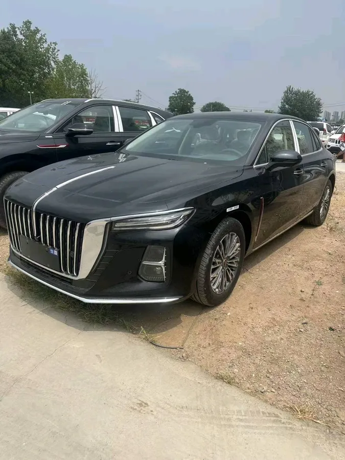 �� H5 2023 1.5T DCT