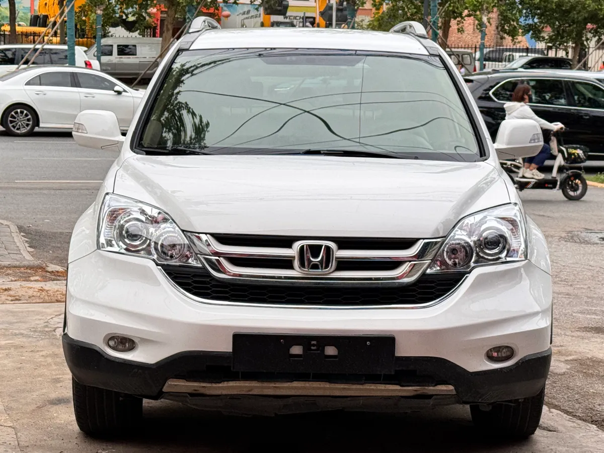 Honda CR-V 2010 2.0L