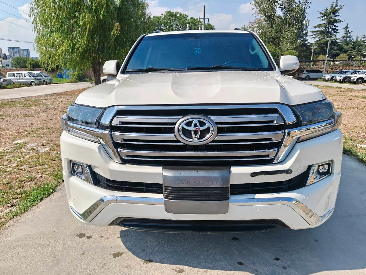 Toyota ( ) 2011 4000 60
