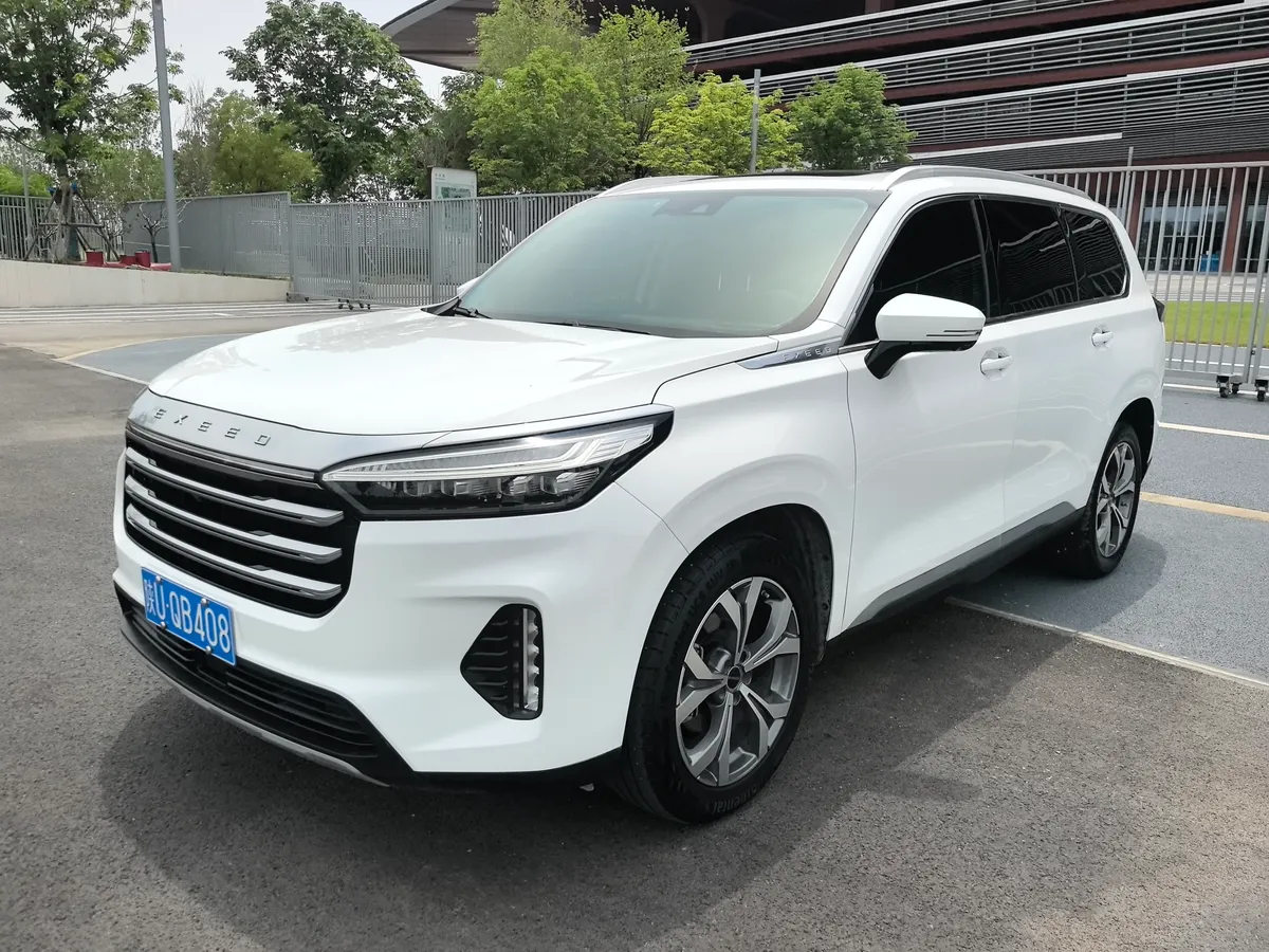 2021 400T Pro 7