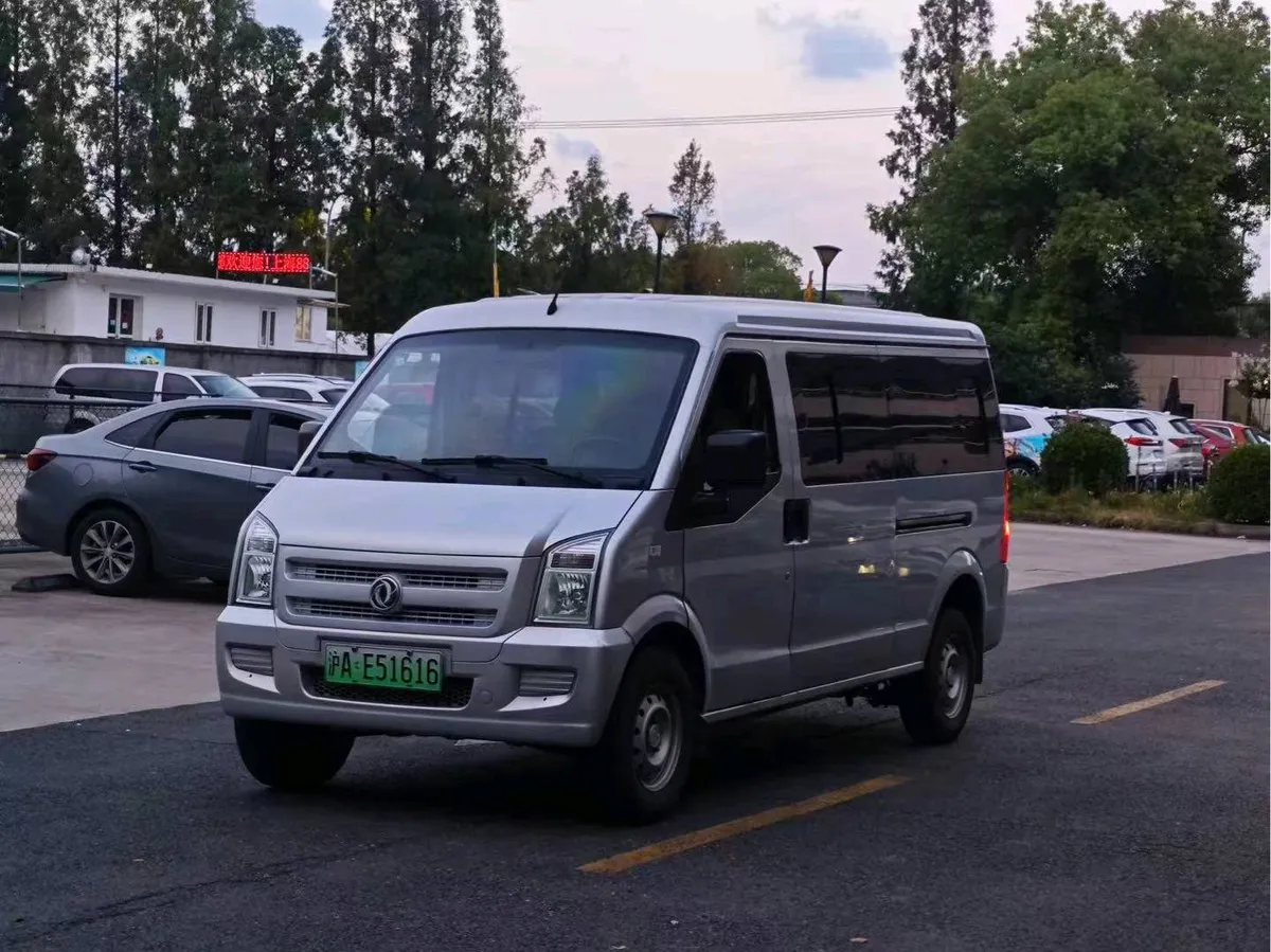 Dongfeng EC36 2021
