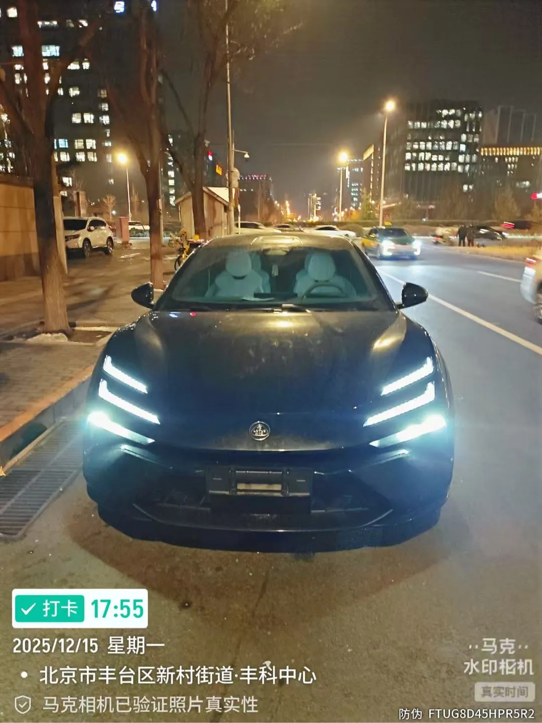 Lotus EMEYA 2024