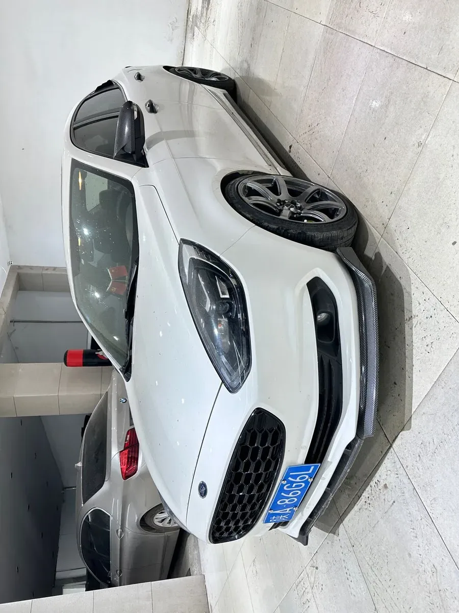 Ford 2019 1.5L VI