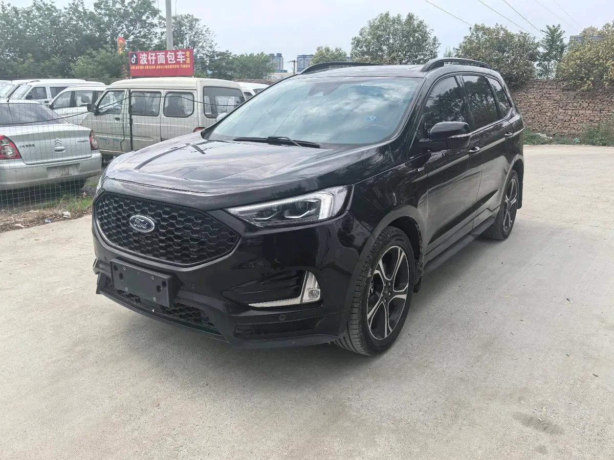 Ford Edge 2020