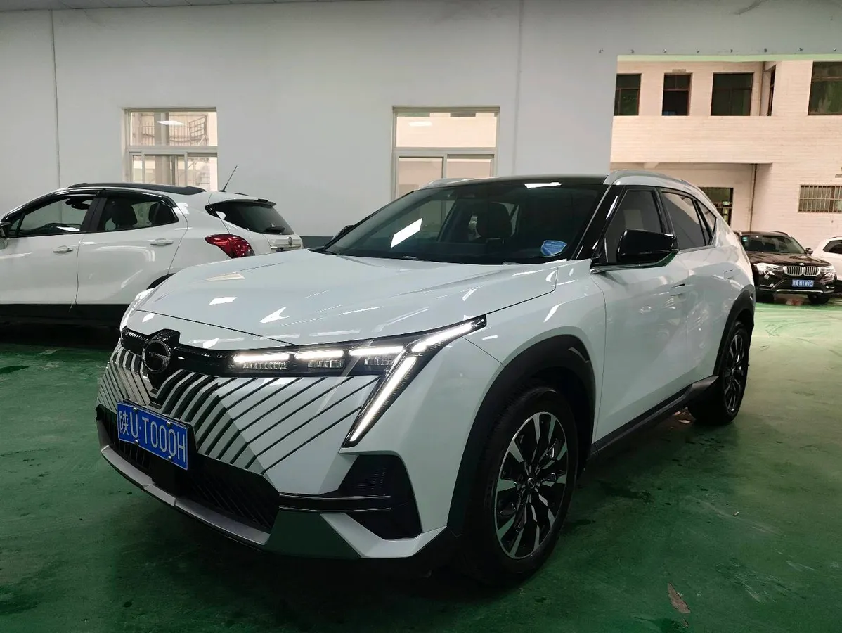 GAC Trumpchi 2022 1.5T Pro